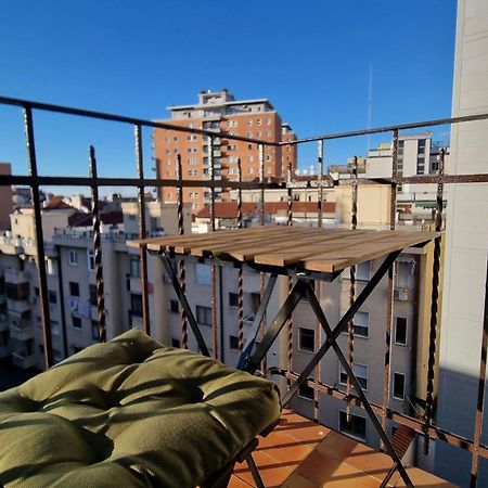 Light Blue Apartment Trieste Ngoại thất bức ảnh