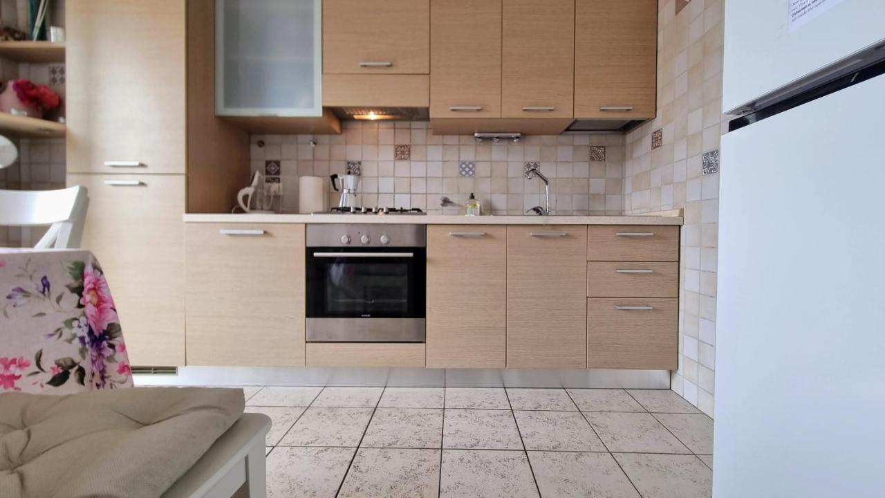 Light Blue Apartment Trieste Ngoại thất bức ảnh
