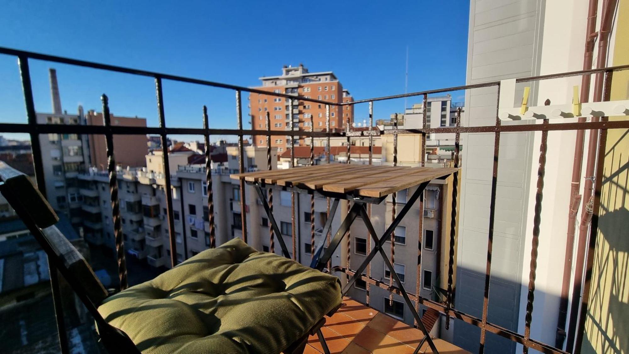 Light Blue Apartment Trieste Ngoại thất bức ảnh